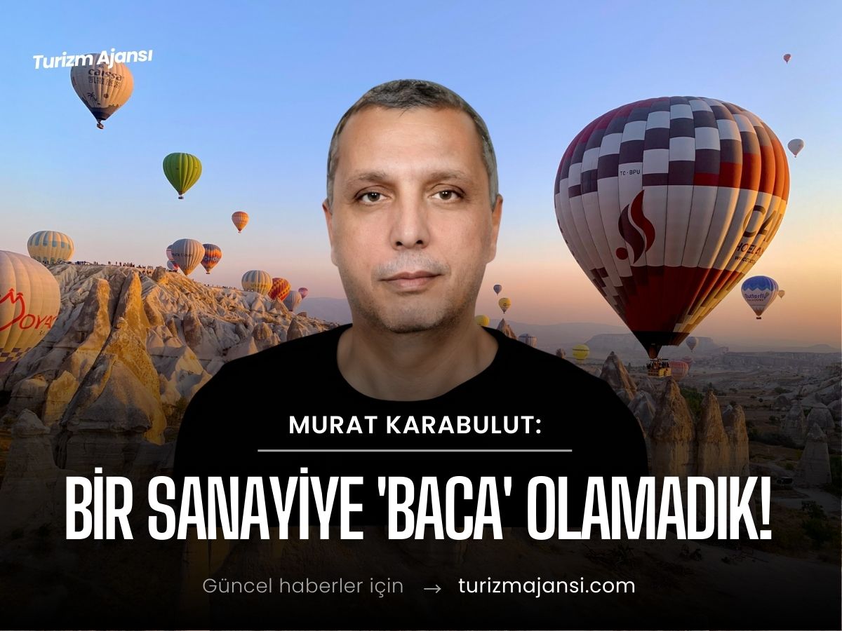 Bacasız sanayi…