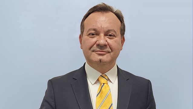 Murat Özel: Türkiye’de bu yıl hemen her şehirde bir otel açacağız