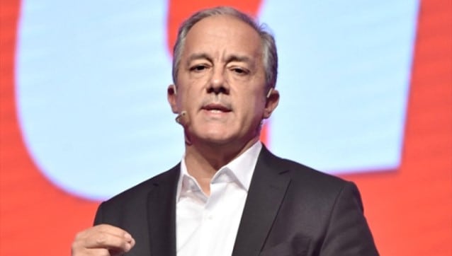 Murat Tomruk: 16.500 üzeri geceyi sıfır bulaşla tamamladık