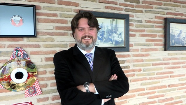 Murat Yumak Hotel Suadiye’den ayrıldı