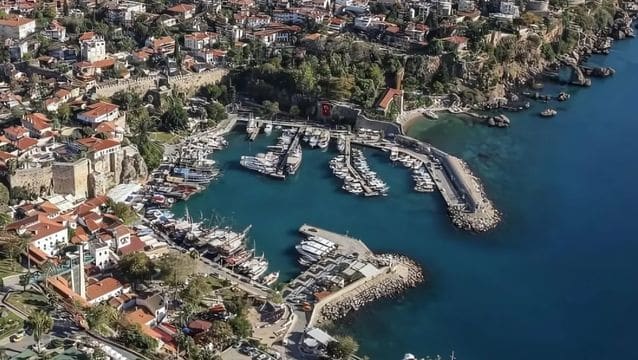 Muratpaşa Belediyesi duyurdu: 174 işletmenin ruhsatı askıya alındı