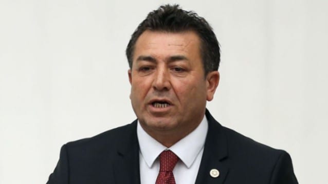 Mürsel Alban: Amaç kuyu değil termal otel!