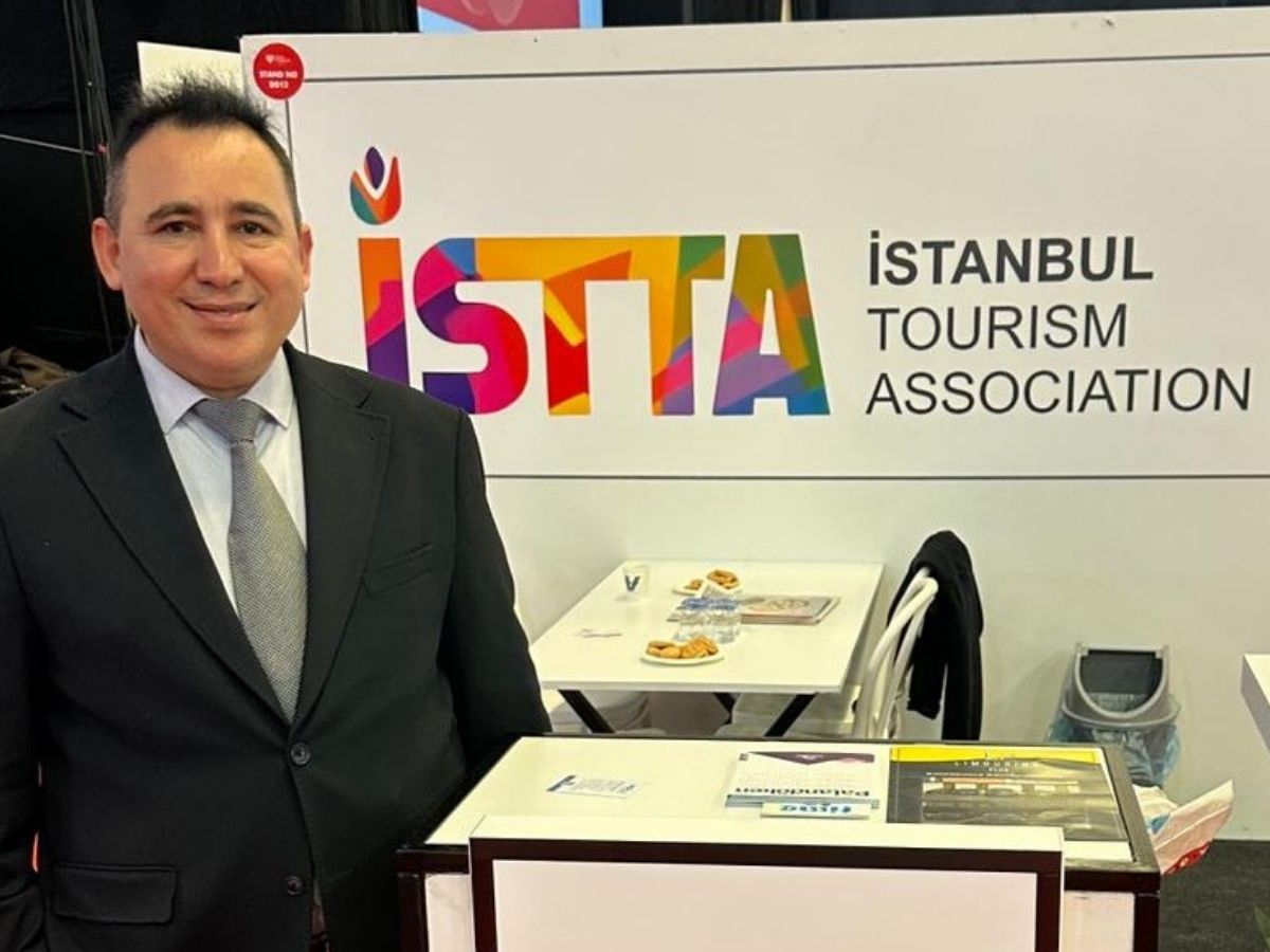İstanbul Turizm Derneği’nden Cumhurbaşkanı Erdoğan'a rica mektubu