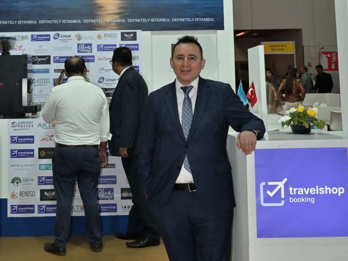 Murtaza Kalender’den turizm sektörüne acil strateji çağrısı