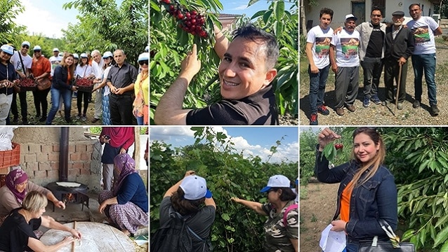Murtaza Kalender: Türk turizmi için çalışmaya devam edeceğiz