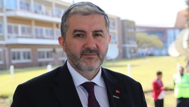 MÜSİAD da konaklama vergisini yüksek buldu