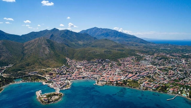 Mustafa Deliveli: Datça otelleri 3 gündür perişan!