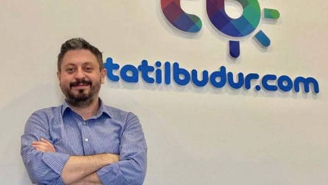 Mustafa Kemal Çubuk: Yeni müşteri sayımız çok fazla, hedefimiz 1.1 milyon yolcu!