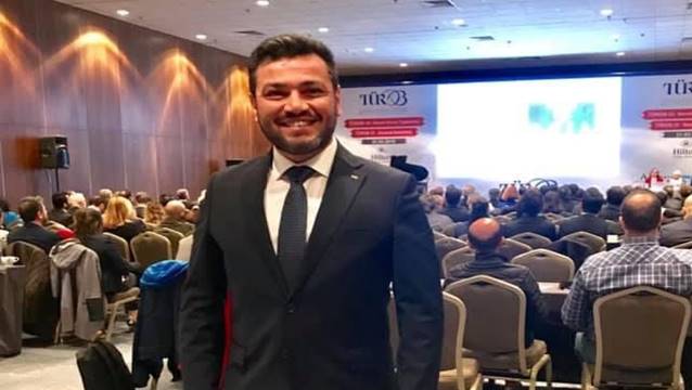 Mustafa Kılıç Kartaca Turizm İstanbul bölge müdürlüğünü üstlendi