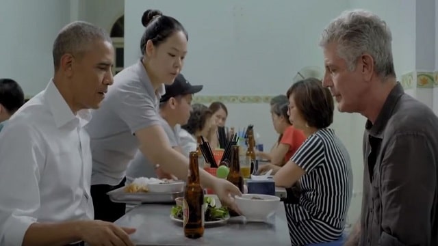 Ünlü gurme Anthony Bourdain hayatını kaybetti
