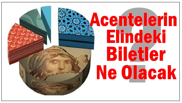 Müze biletleri ihalesi sonuçlandı