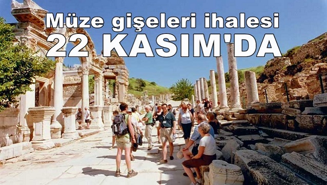 Kültür ve Turizm Bakanlığı yeni ihale tarihini açıkladı