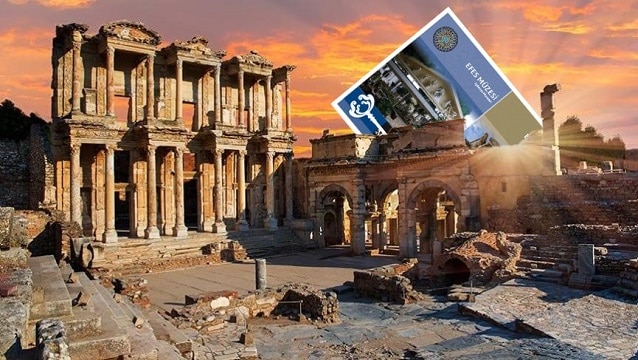 Müze ücretlerine zam!