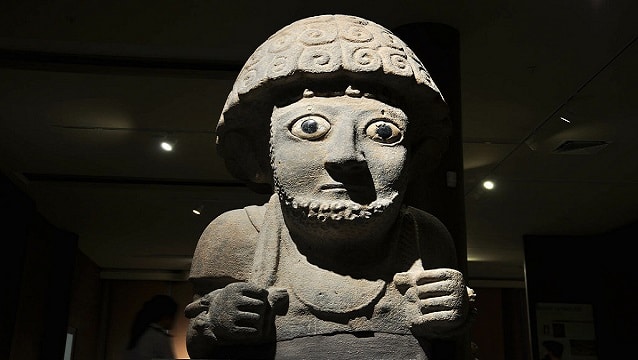 Müze ve ören yerleri ziyarete kapatıldı