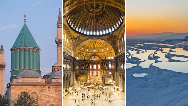 Müze ve örenyerlerinin ziyaretçi sayısında artış…