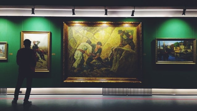 Müzelerdeki skandal Sayıştay’ın raporlarıyla ortaya çıktı