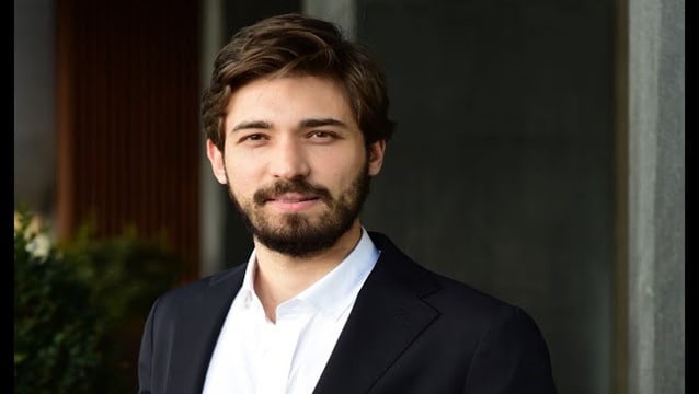 Kaan Namlıcı: Bu yıl 5 lüks otel yatırımı yapacağız