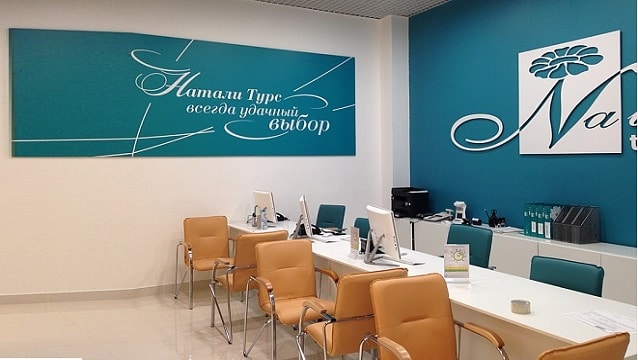 Natalie Tours'ta işler kontrolden çıkıyor mu?