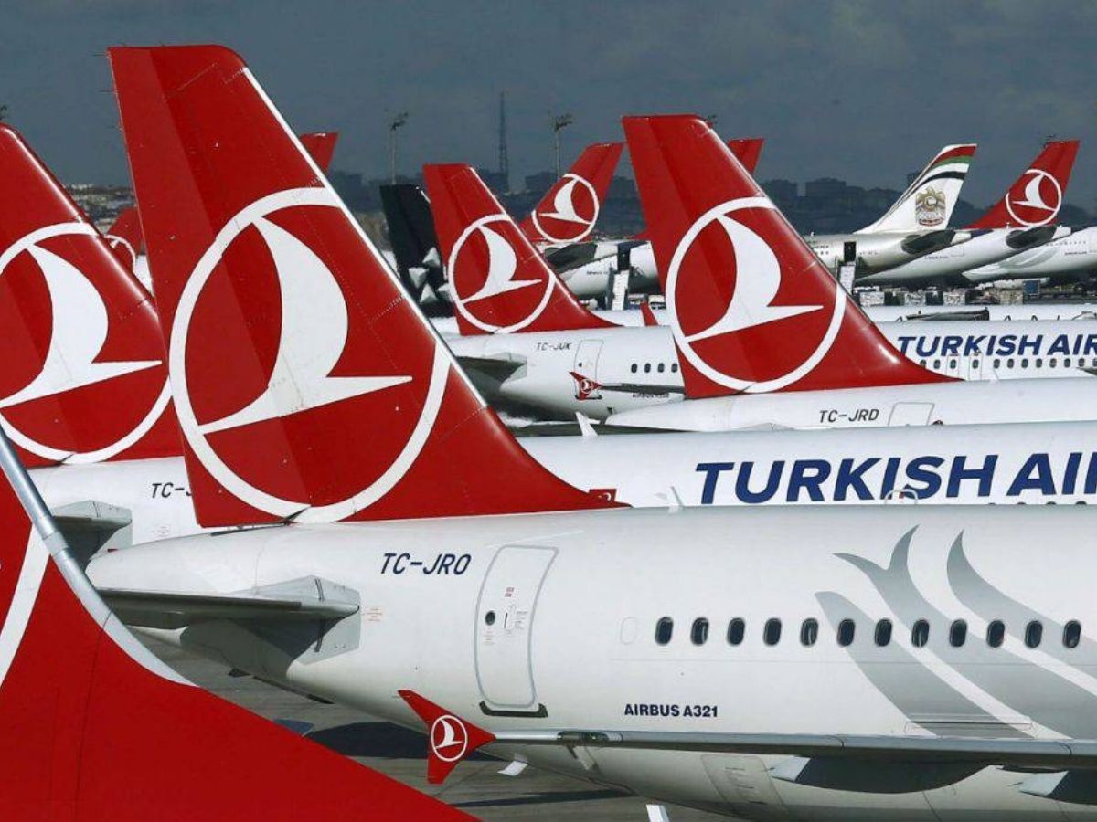 NATO Zirvesi öncesi THY'den adım: Ankara uçuşlarında kolaylık sağlandı