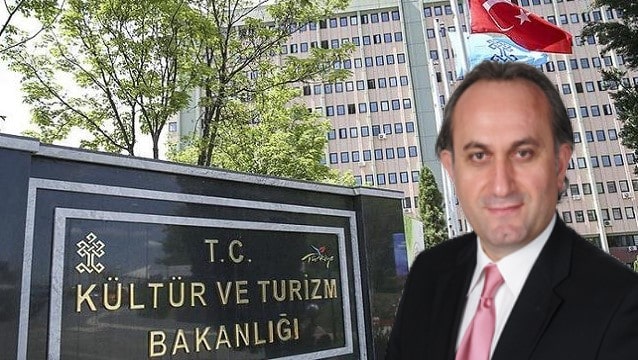 Ne olacak bu Turizm Bakanlığı'nın hali?