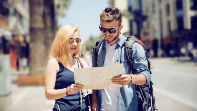 Ne savaş ne enflasyon... Avrupalılar tatilde kararlı!