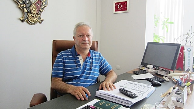 UBSAD Başkanı Nebil Çelebi iddiaları sert bir dille yalanladı