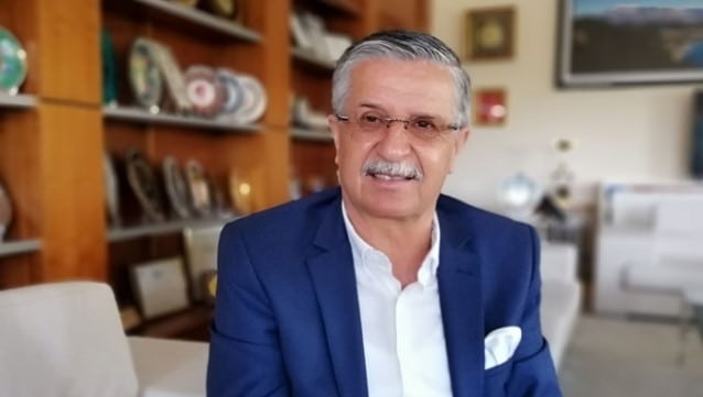 Necati Topaloğlu: Turizmcilerden müjde aldık