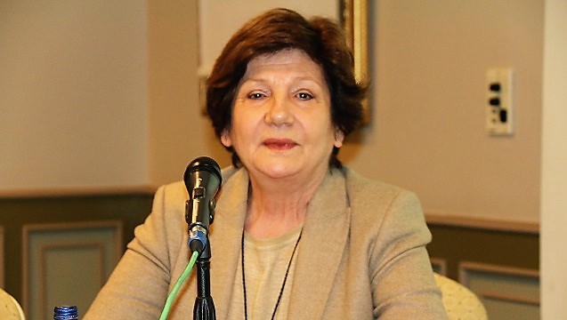 Necla Zarakol: OHAL uygulamaları krizi daha da derinleştiriyor