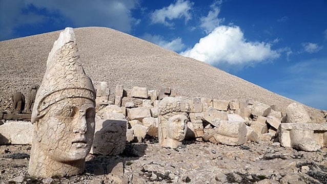 Nemrut Dağı giriş ücreti belli oldu!