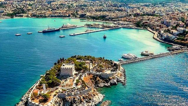 'Neredeyse 2019 yılı rakamlarını yakaladık'