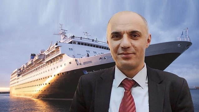 Neşet Koçkar’dan ikinci sürpriz…