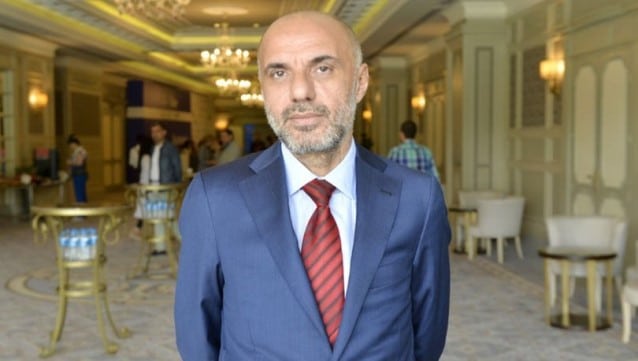 Neşet Koçkar o şirketi de aldı