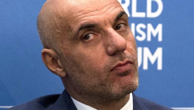 Neşet Koçkar: Tüm varlıklar satılsa bile borcun sadece...