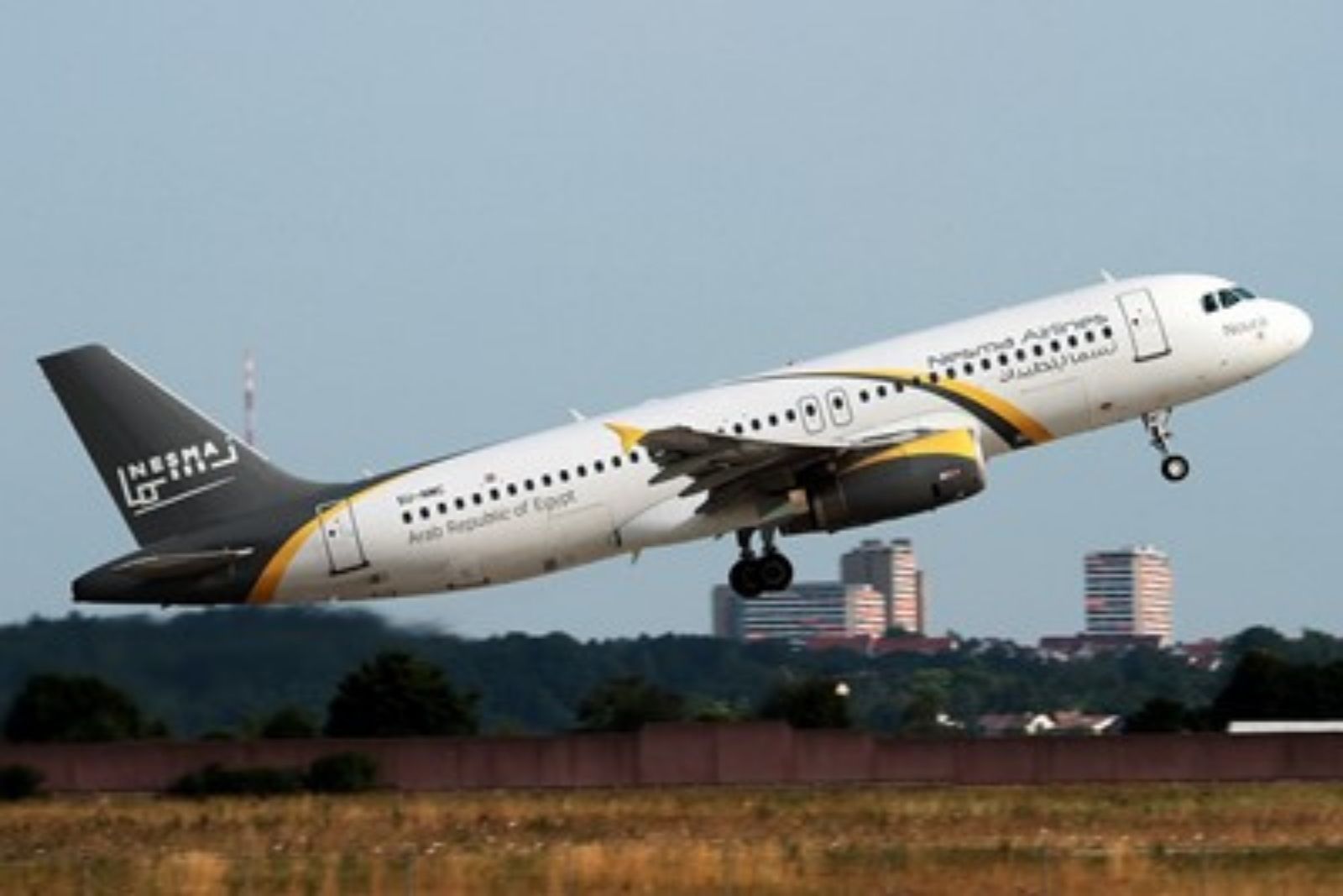 Nesma Airlines Kahire–İstanbul direkt uçuşlarına başlıyor