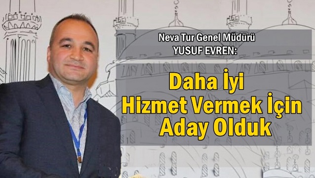 Adana BYK'da geri sayım başladı 