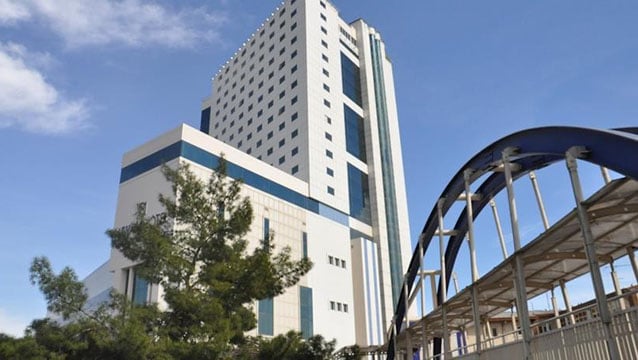 Nevali Otel'den 'koronavirüs' açıklaması!