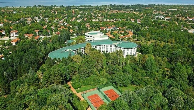 NG Sapanca, 5 Haziran’da kaldığı yerden devam edecek