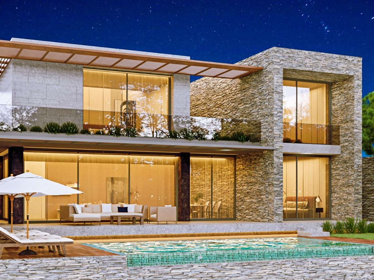 NG Hotels’ten yeni yatırım: NG Sign Bodrum