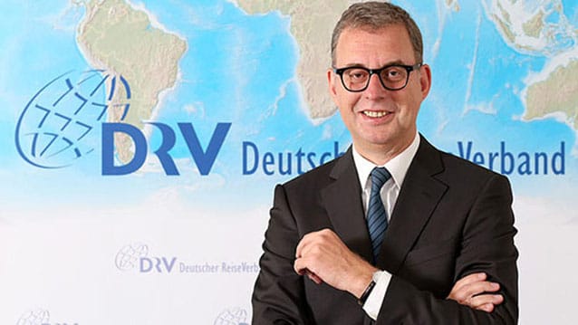 Norbert Fiebig: Bundan Türkiye'de faydalanacak