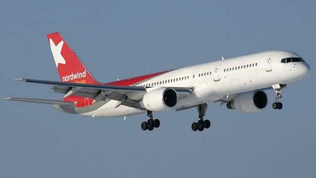 Nordwind İstanbul atağına kalktı
