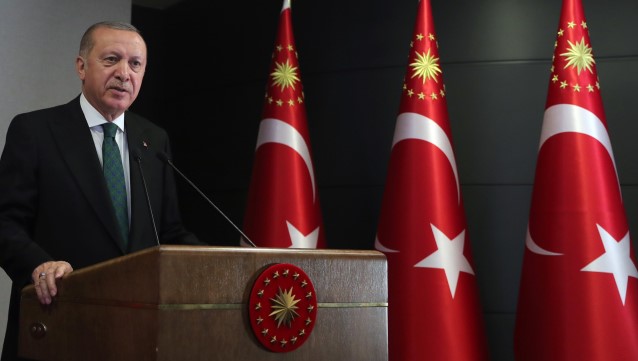 Normale dönüş takvimi belli oldu... Öncelik turizmde!