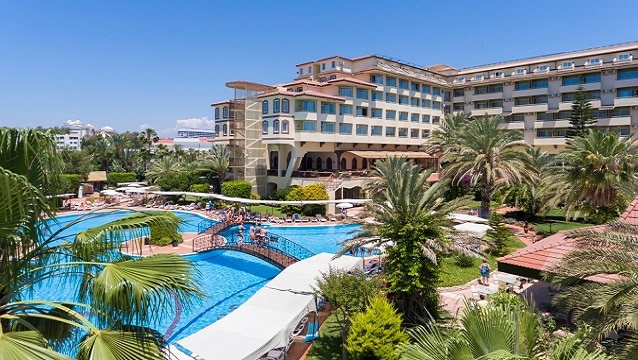 Nova Park Otelleri de çalışanlarına sahip çıktı