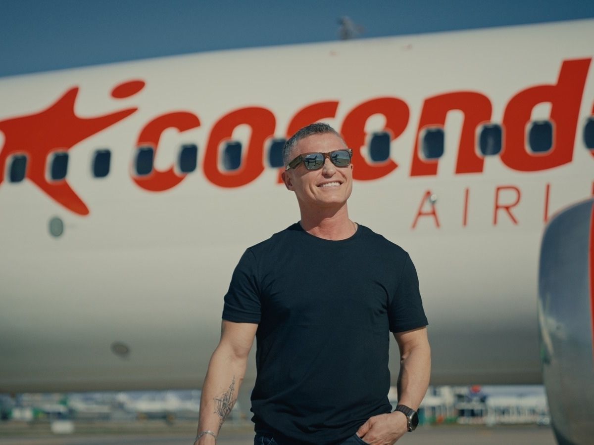 Corendon Airlines’tan gökyüzünde aktif yaşam deneyimi