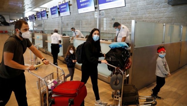 Nüfusun yüzde 45'ini aşıladı, turistlere kapılarını yazın açacak