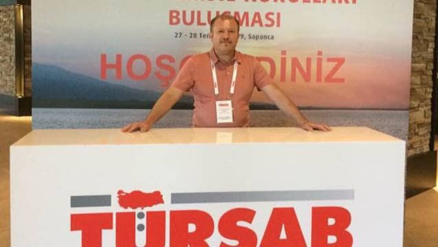 Nurettin Demirci yaşama veda etti…