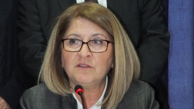 Nursel Şahin: 'Pozitif çıkan turizm çalışanlarının sayısı artıyor'