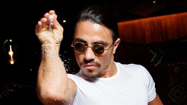 Nusret'in Mikanos'taki restoranına korona darbesi!