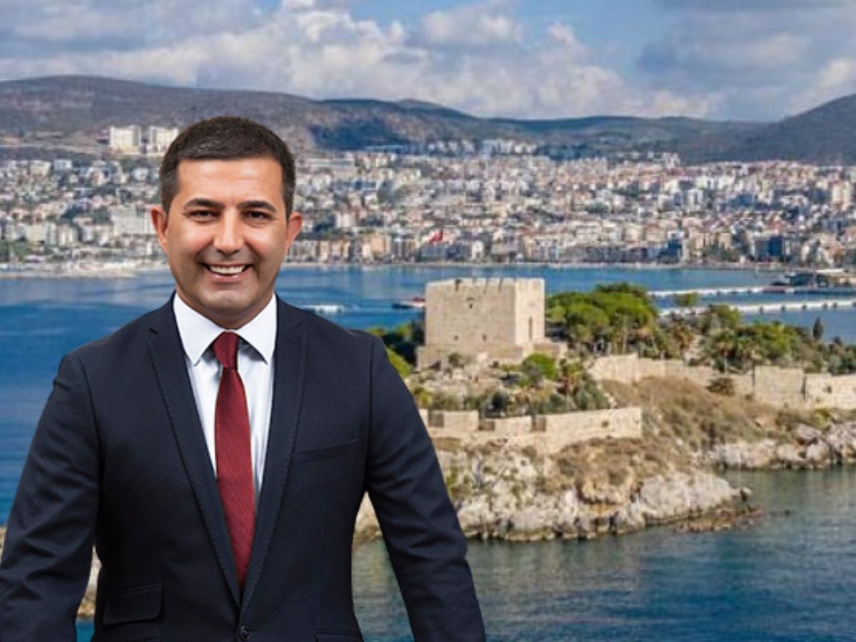 Başkan Ömer Günel: Kuşadası’na 2026’da 4 uluslararası otel zinciri geliyor