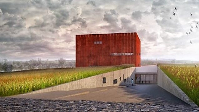 O müze için geri sayım başladı