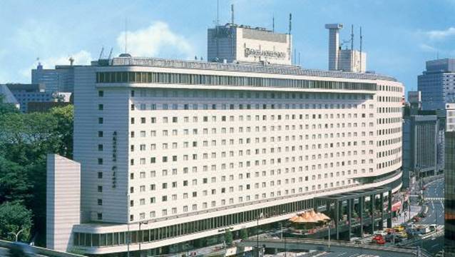 O otel özür diledi!